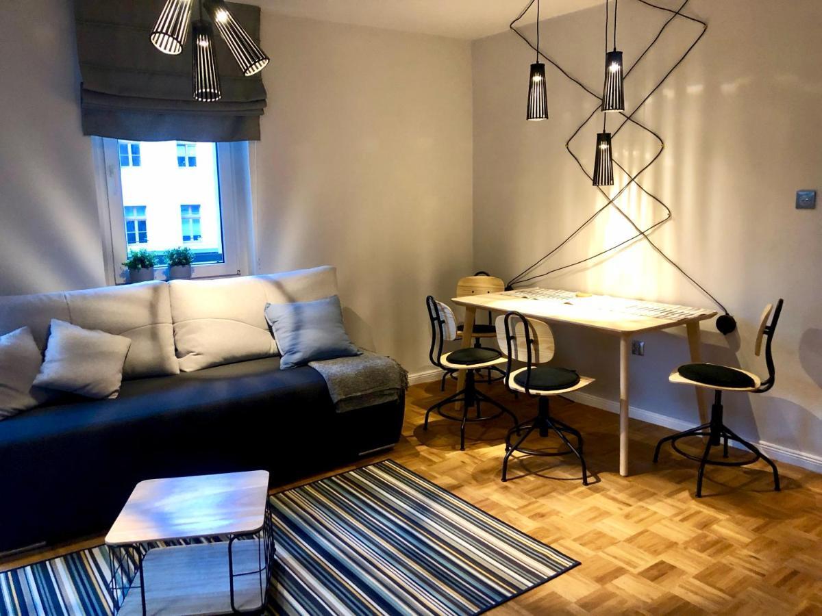 Apartament Cube27 Wrocław Exteriör bild